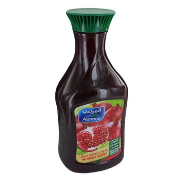 Almarai Mixed Fruit Pomegranate Juice 1.4L 
