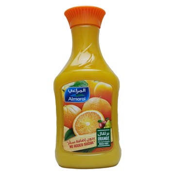 Almarai Orange Juice 1.4L 