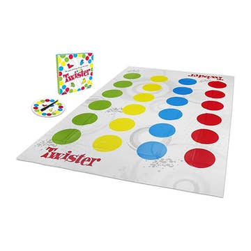 Hasbro Twister Game 