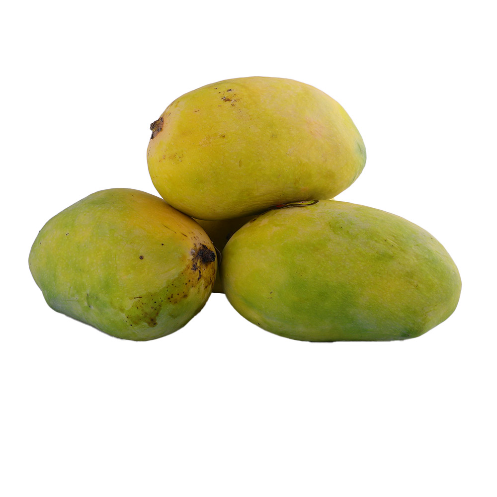 Mango Chausa [Per Kg] - Exotic & Sweet - Available at Alosra Online Grocery Store.