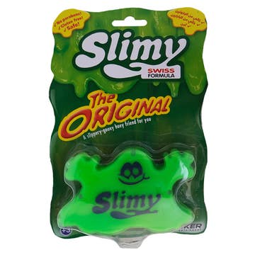 Slimy Original 150g 