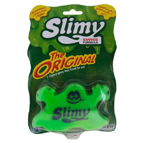 Slimy Original 150g 