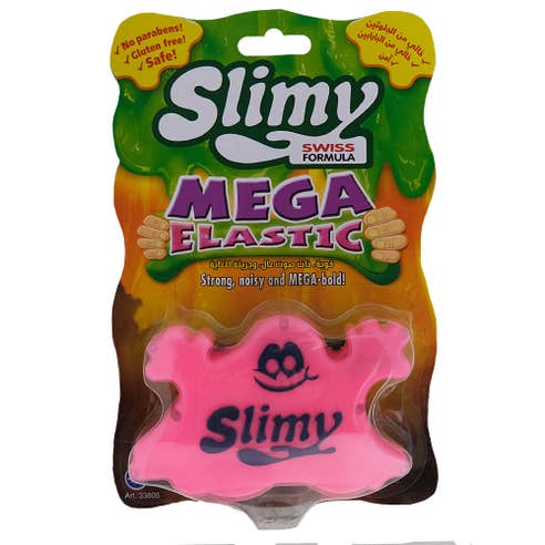 Slimy Mega Elastic 150g 
