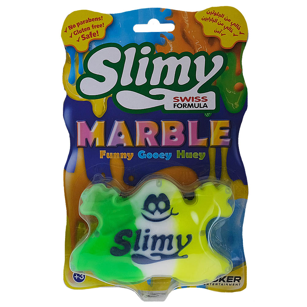 Slimy Marble 150g