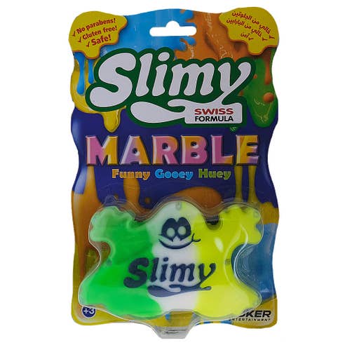 Slimy Marble 150g 