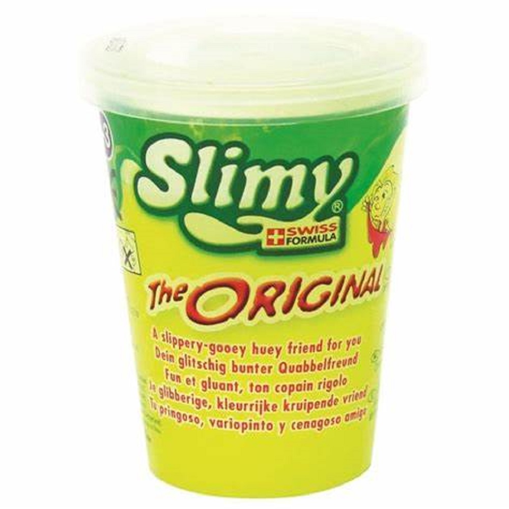 Slimy The Original Mini Slime 80g