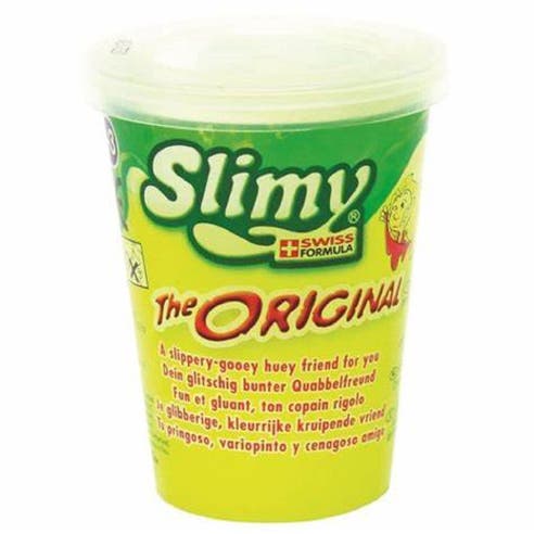 Slimy The Original Mini Slime 80g 
