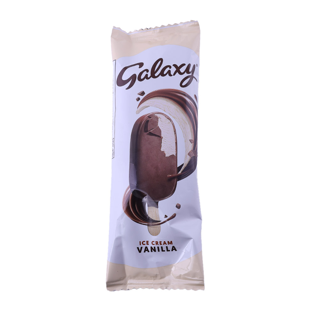 Galaxy Vanilla Ice Cream 80.9ml