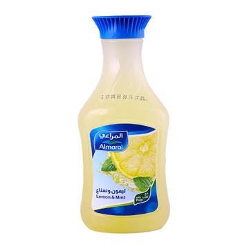 Almarai Lemon Juice 1.4L 
