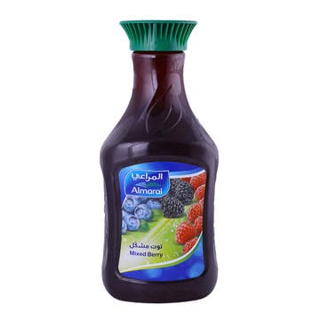 Almarai Mixed Berry Juice 1.4L 