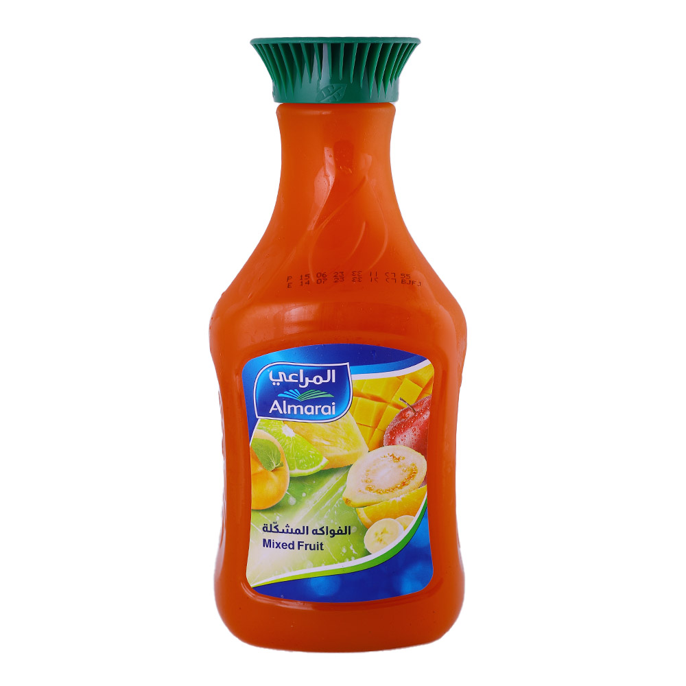 Almarai Mixed Fruit Juice 1.4L