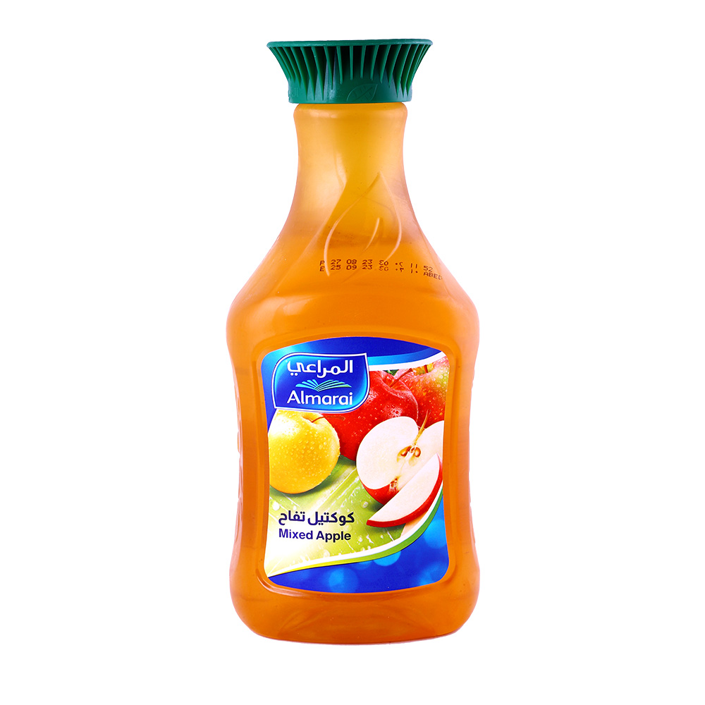 Almarai Mixed Apple Juice 1.4L