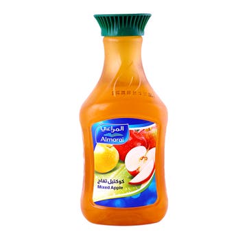 Almarai Mixed Apple Juice 1.4L 