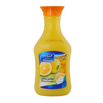 Almarai Mixed Orange Juice 1.4L 