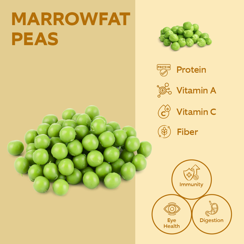 SuperValu Marrowfat Peas 420g lifestyle image