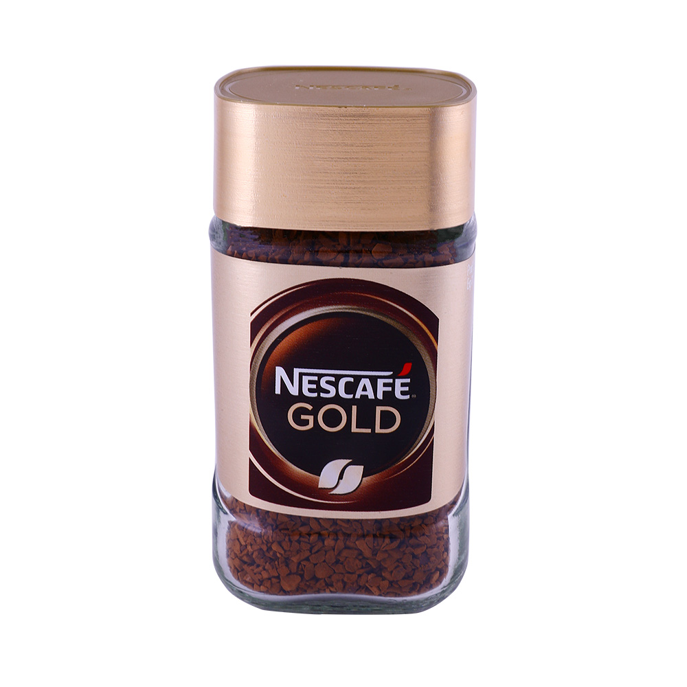 Nescafe Gold Coffee 47.5g 