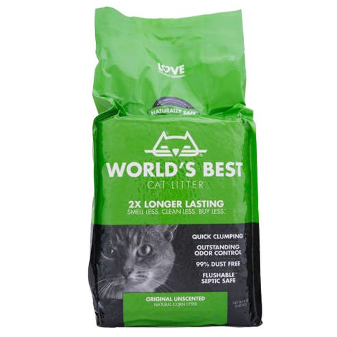 World's Best Original Cat Litter 3.63kg 
