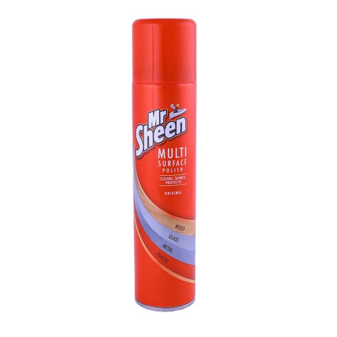 Mr. Sheen Original Multi Surface Polish 250ml 