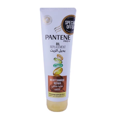 Pantene Milky Damage Repair Oil Replacement 275ml [Special Offer] 