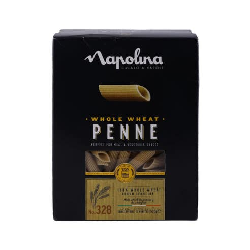 Napolina Penne Box 500g 