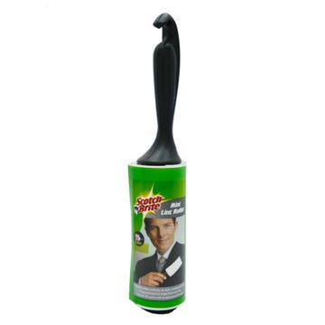 Scotch-Brite Mini Lint Roller 