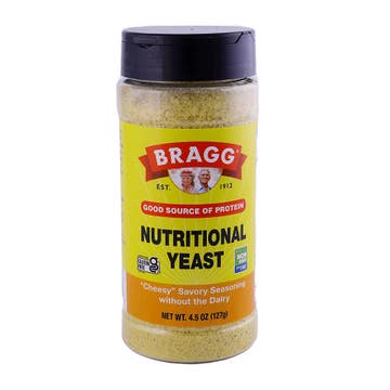 Bragg Nutritional Yeast 127g 