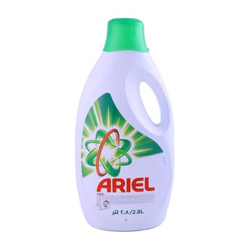 Ariel Original Power Gel 2.8L 