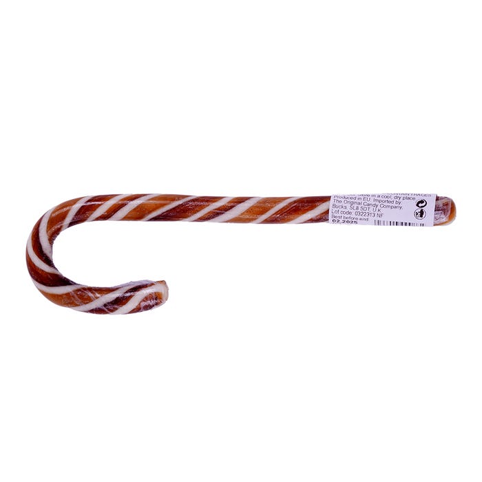 The Natural Candy Shop Cola Candy Canes 28g