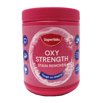 SuperValu Oxy Strength Stain Remover 1Kg 