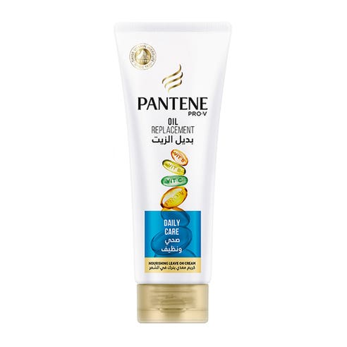 Pantene Daily Care Hair Oil Replacement 275ml 