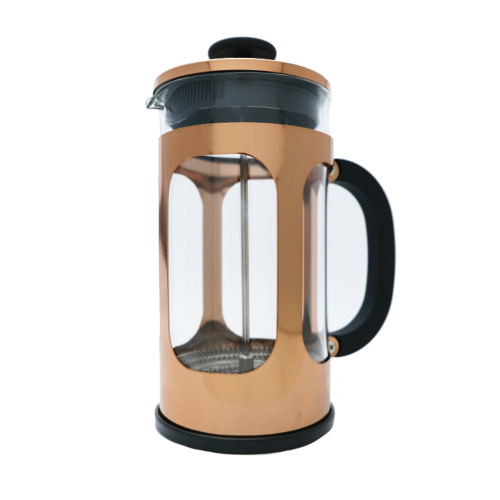 Frank and Honest Cafetiere Coffee Medium