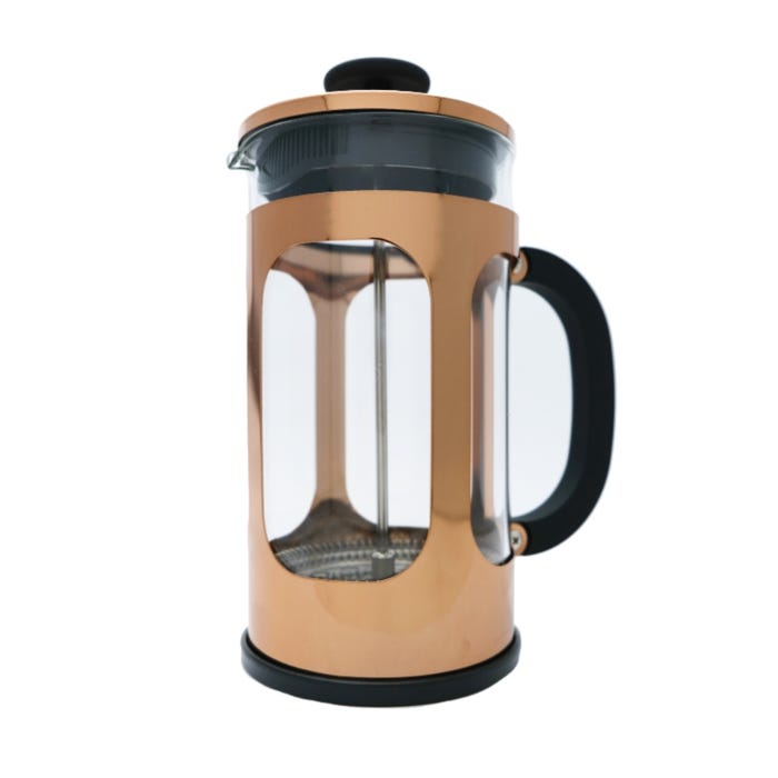 Frank and Honest Cafetiere Coffee Medium