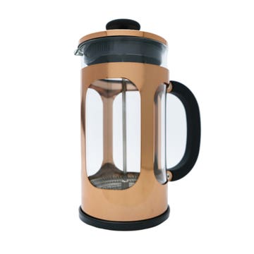 Frank and Honest Cafetiere Coffee Medium 