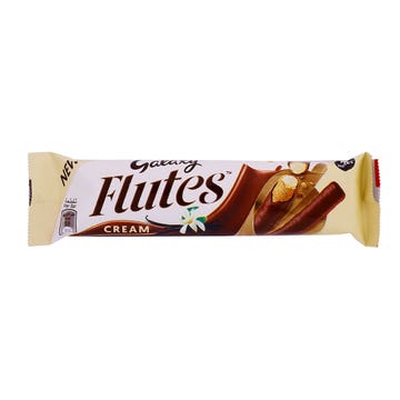 Galaxy Flutes Cream 22.5g 