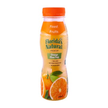 Florida's Natural Premium Orange Grover Juice 250ml 