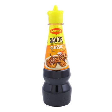Maggi Savour Liquid Classic 130ml 