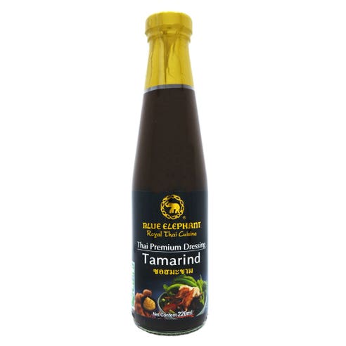 Blue Elephant Tamarind Dressing 220ml 