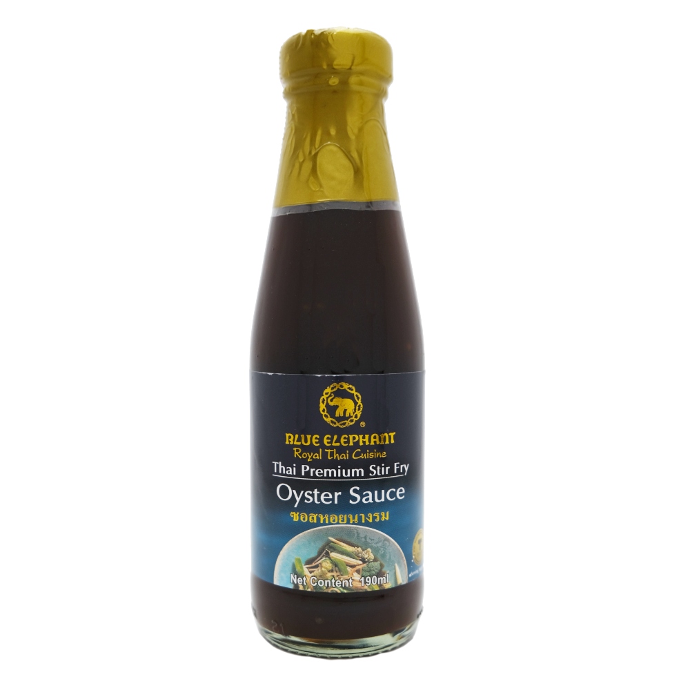 Blue Elephant Oyster Sauce 190ml