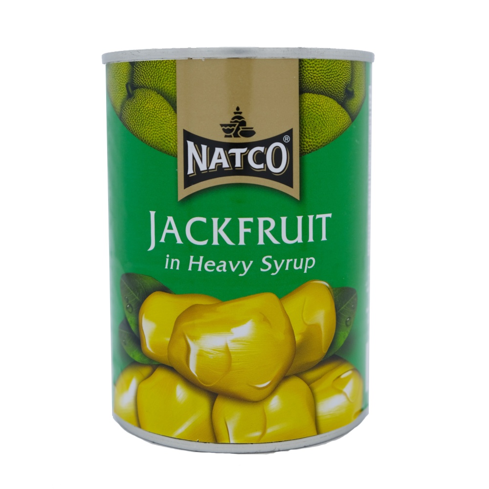 Natco Jackfruit In Syrup 20Oz