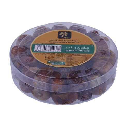 Sukari Rutab Dates 500g 