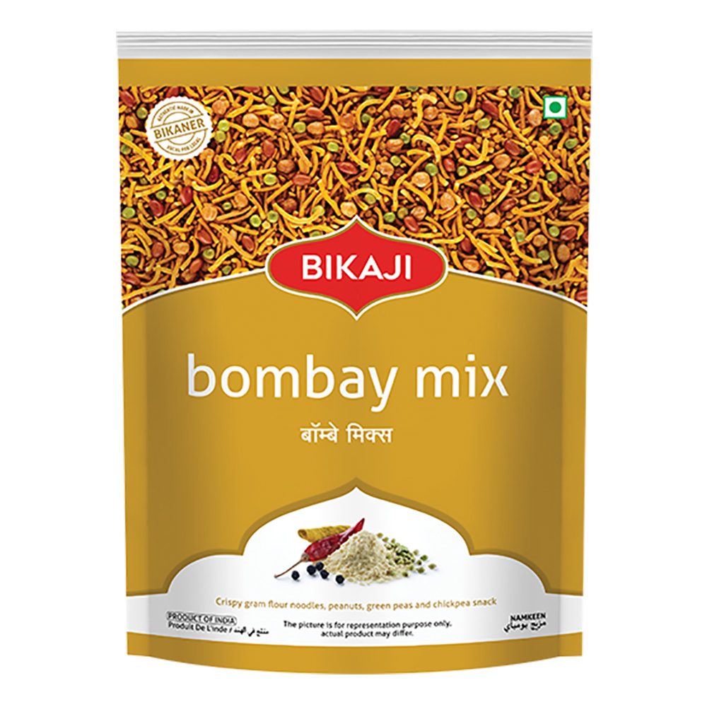 Bikaji Bombay Mix 200g