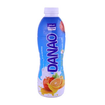 Al Safi Danone 5 Vitamins Danao Juice Drink 900ml 