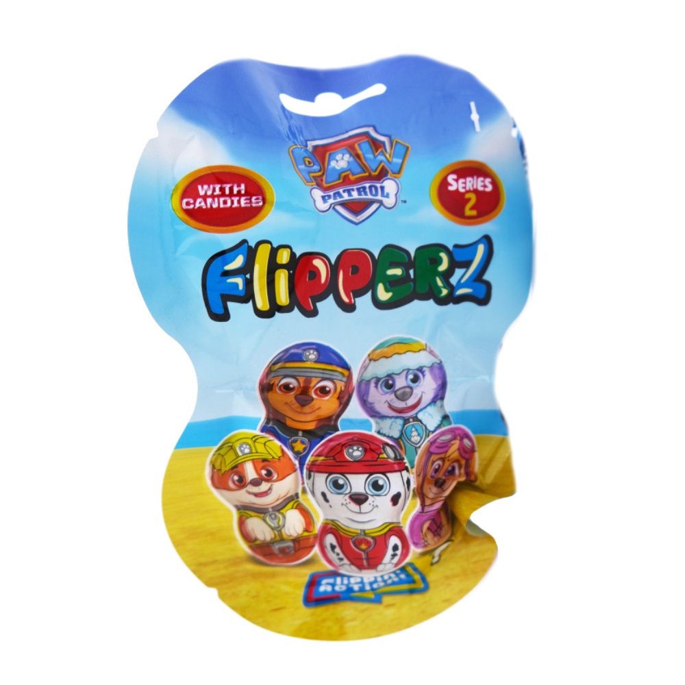 Relkon Flipperz Paw Patrol 10g