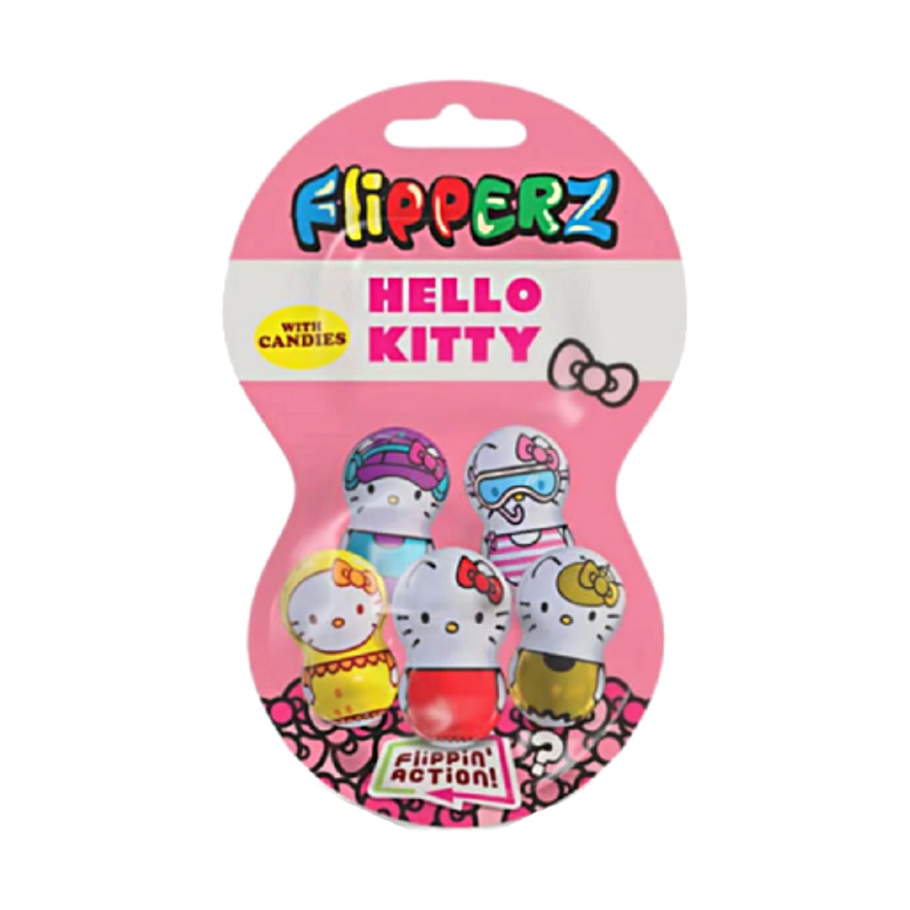 Relkon Flipperz Hello Kitty 10g