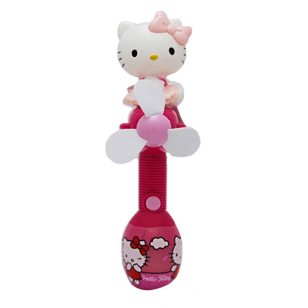 Relkon Surprise Fan Hello Kitty 10g