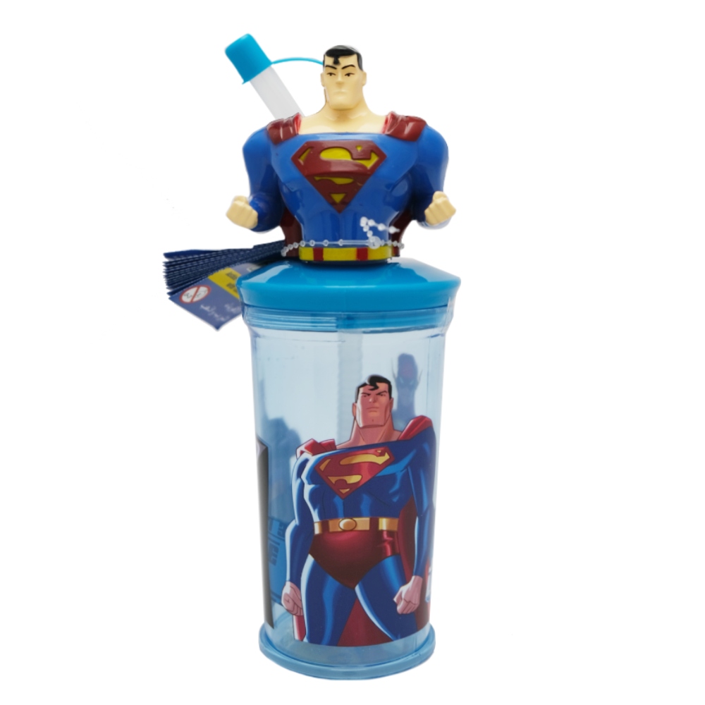 Relkon Drink & Go Justice League 10g