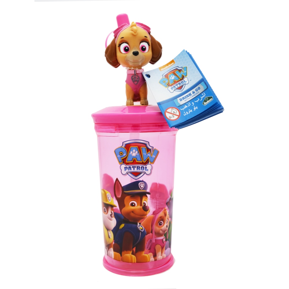 Relkon Drink & Go Paw Patrol 10g