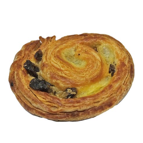 Butter Mini Raisin Bread 