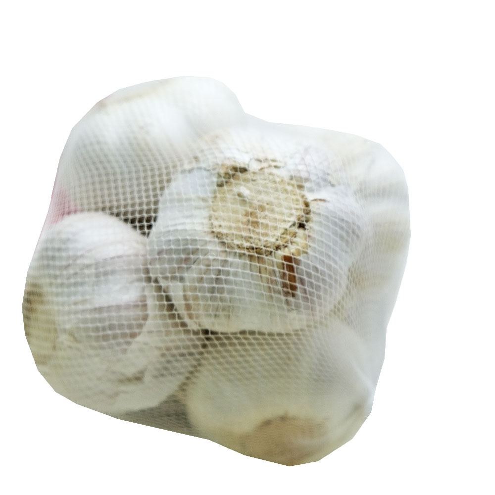 Sharbatly Fruit Garlic White 450g Bag back image