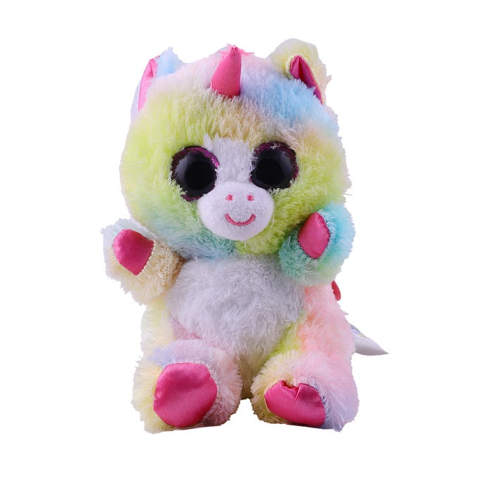 Cuddly Loveables Assorted Character Plush